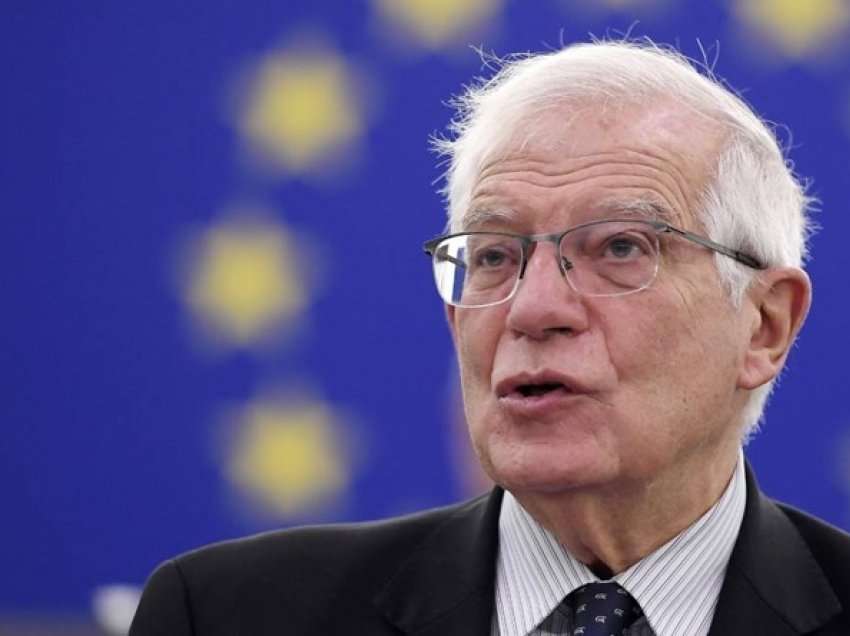 Borrell javën tjetër në Serbi, nuk dihet nëse do ta vizitojë edhe Kosovën