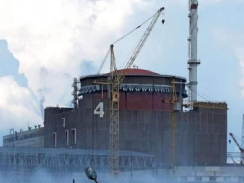 ​IAEA ofron mbështetje për 4 centrale bërthamore në Ukrainë