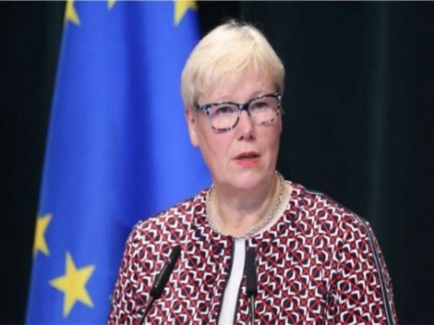 Anulimi i kredisë së BE, ambasadorja Hohmann: U ndryshuan kushtet e investimit në portin e Durrësit