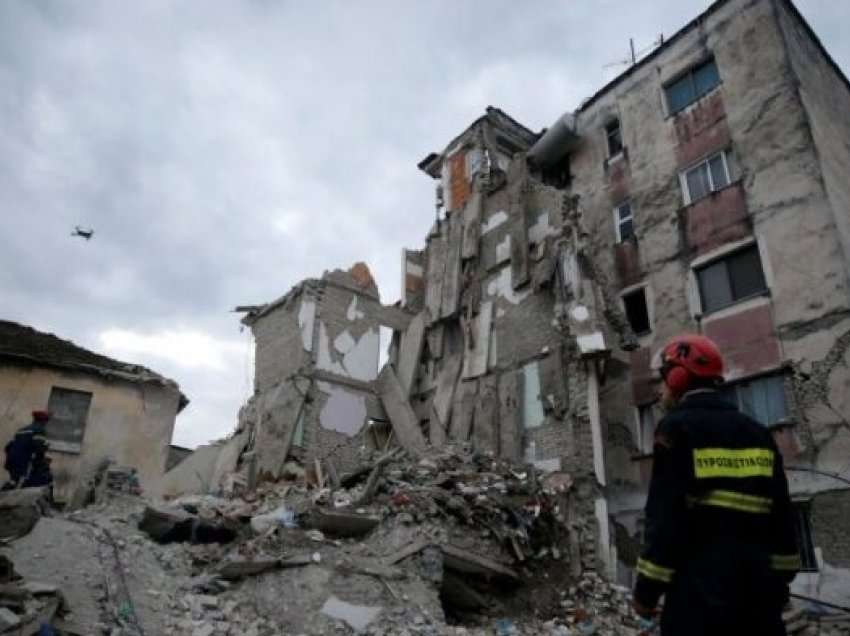 Sot tre vite nga tërmeti i 26 Nëntorit, Shqipëria kujton 51 viktimat e tragjedisë
