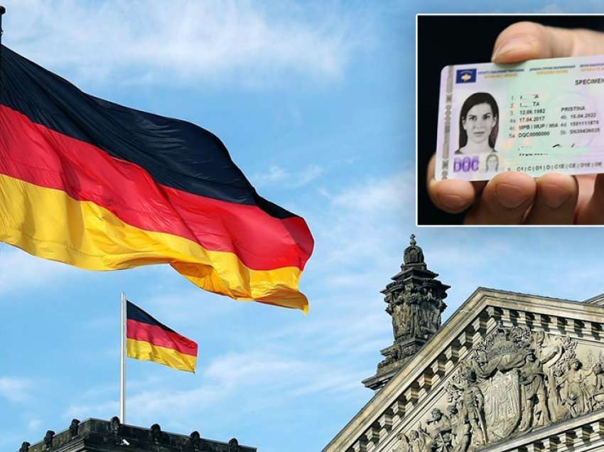 Lajmi i mirë për mërgimtarët – Gjermania drejt lehtësimit të procedurave për marrjen e nënshtetësisë