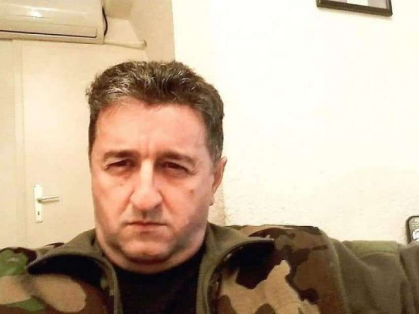Naim Miftari: Njihuni me tre armët serbe kundër Kosovës