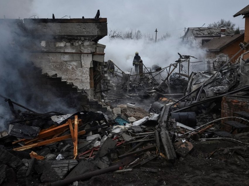 LIVE: Ushtria ruse më e dobët dita ditës/ Trupat ukrainase testojnë dronët në lindje – detajet nga lufta!