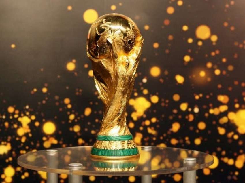 Ndeshjet e sotme në Botërorin “Katar 2022”