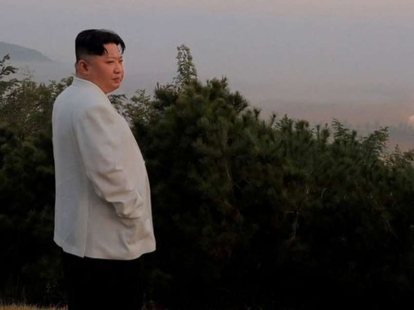 Koreja e Veriut po planifikon të ndërtojë raketën bërthamore më të fuqishme në botë
