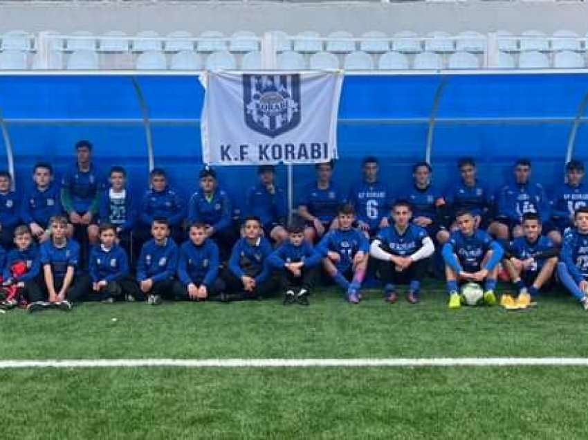 “Kupa e Pavarësisë Vlora 2022” i takoi KF Korabi