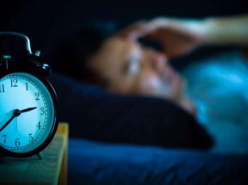 Ekspertët tregojnë se si të bëni gjumin më të mirë