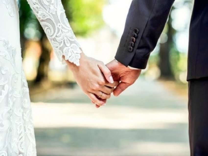 ​Tri këshilla martese që nuk duhet t'i dëgjoni kurrë