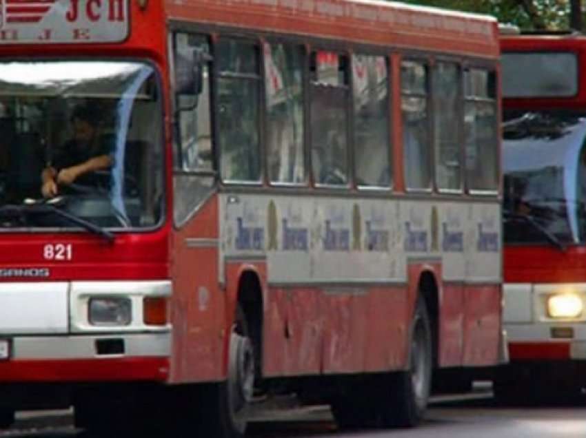 Transportuesit privat nesër bllokojnë udhëkryqin tek “Mavrovasja” në Shkup