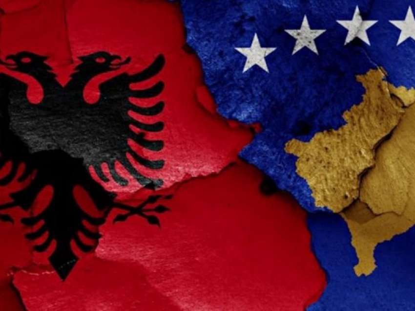 Mbi 80 për qind e shqiptarëve duan bashkim kombëtar, Bytyçi tregon pse s’mund të ndodhë