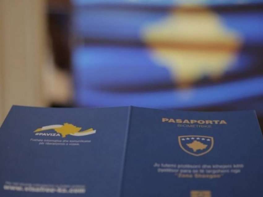 Nesër pritet të votohet propozimi për liberalizimin e vizave për Kosovën