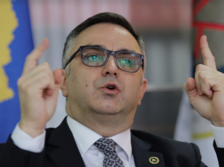 Tahiri: Anëtarësimi i Kosovës në KE të mos ndërlidhet me procese tjera politike