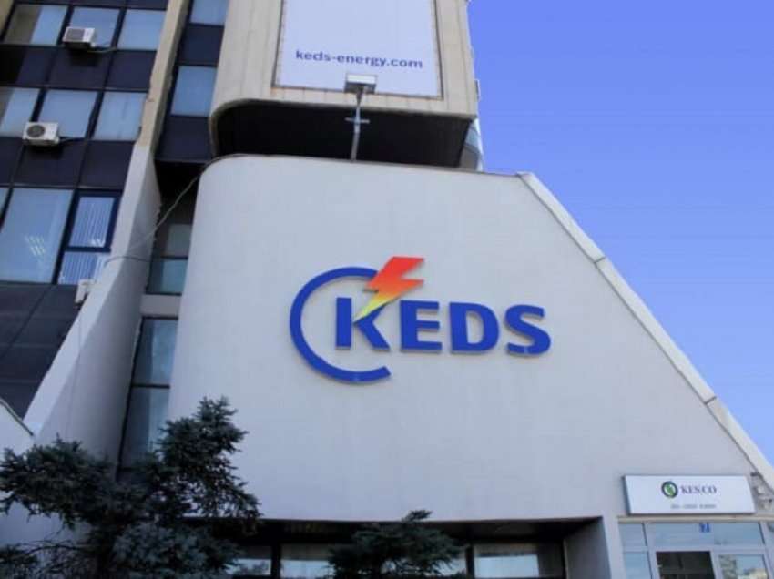 KEDS zë 164 konsumatorë duke e vjedhur rrymën