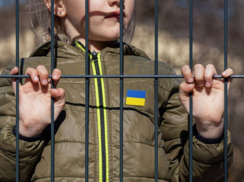 Historitë e tmerrit nga Ukraina, ushtarët rusë përdhunuan një vajzë 5 vjeçe