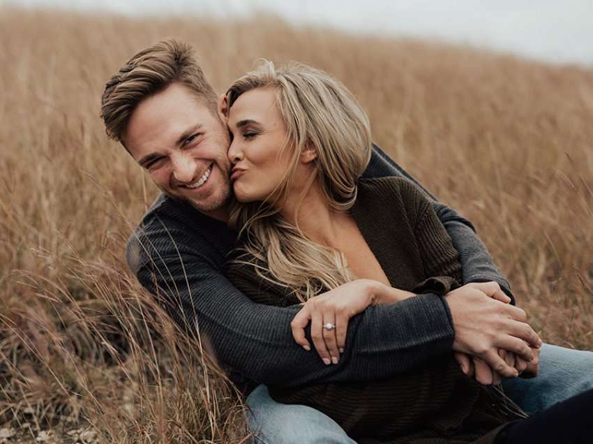 10 zakonet e një çifti të lumtur