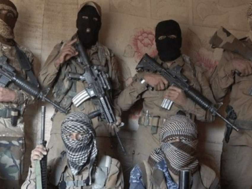 ISIS pranon vdekjen e liderit, emëron pasardhësin e tij