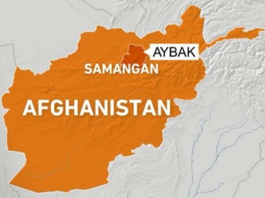 ​Së paku 10 nxënës të vrarë nga shpërthimi i bombës në shkollën afgane
