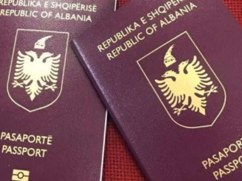 Sa shtetas të Kosovës e duan shtetësinë shqiptare?