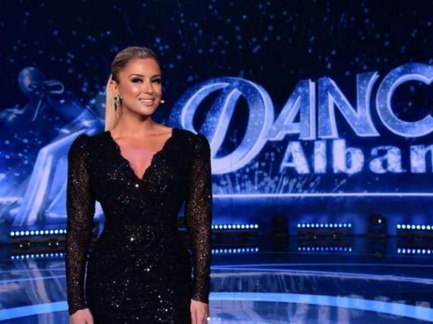 Alketa Vejsiu zbulon se cila është kënga e saj e preferuar shqiptare