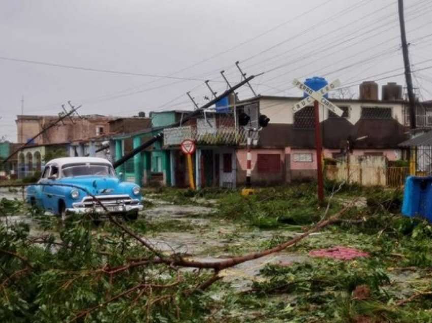 E rrallë, Kuba kërkon ndihmë prej SHBA-së