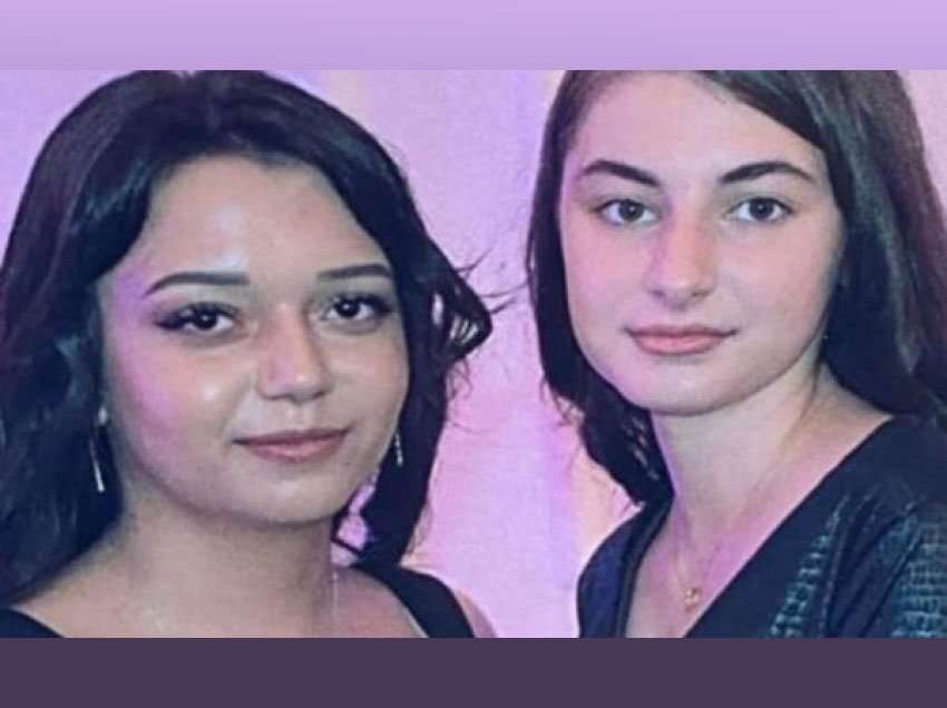 Gjenden dy vajzat e zhdukura në Pejë 