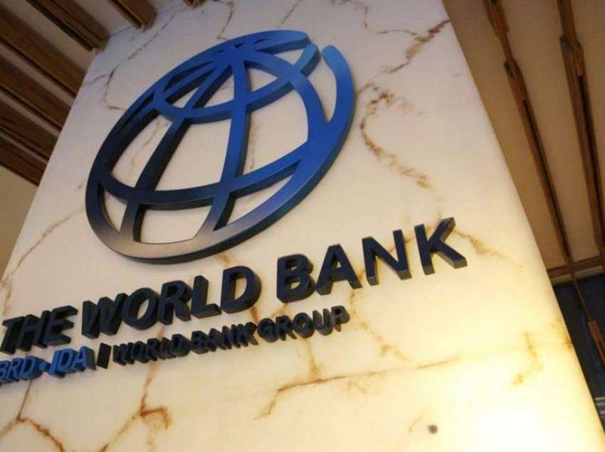Banka Botërore do t’i japë Ukrainës 530 milionë dollarë ndihmë