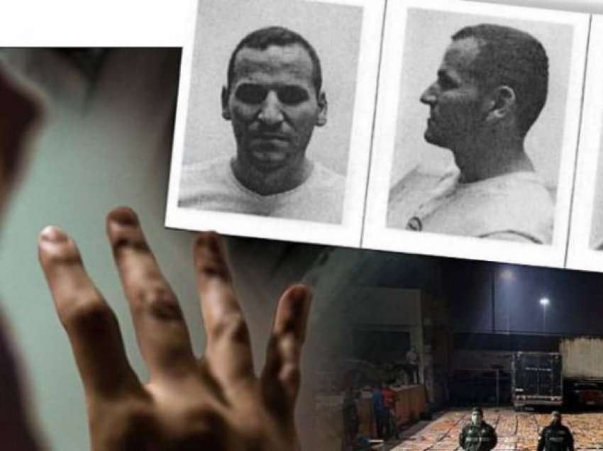 Gazeta e Ekuadorit shkruan për mafian shqiptare të kokainës: “Vrasje makabre, atentate, pengje…”