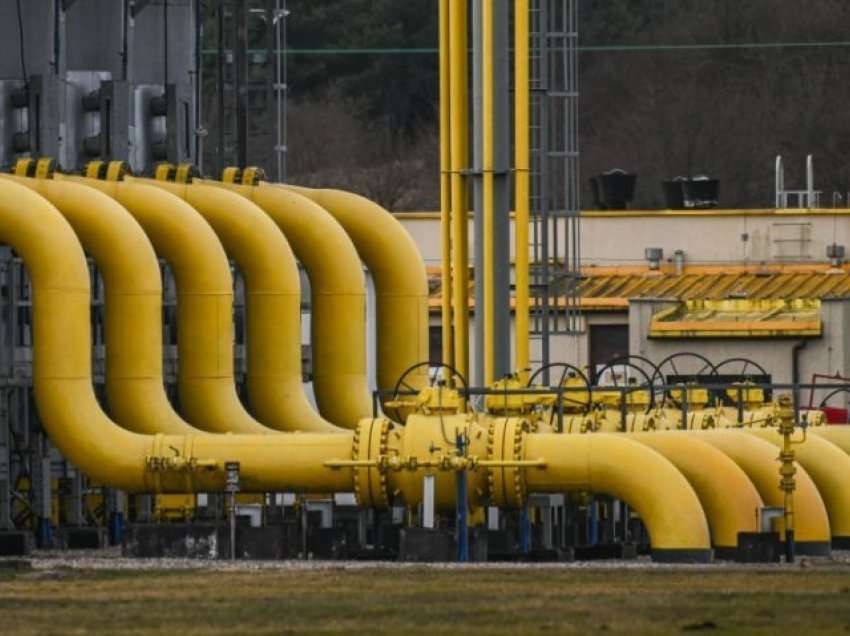Polonia fillon të furnizohet me gaz nga Norvegjia përmes Detit Baltik