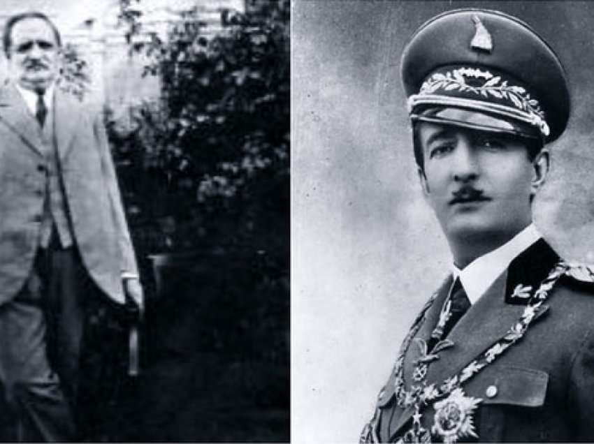 Xhela Zogu, vëllai i Mbretit Zog, ka mbërritur në Stamboll, bashkë me suitën e tij. Rrëfimet e paratë princit dhe shoqëruesve të tij