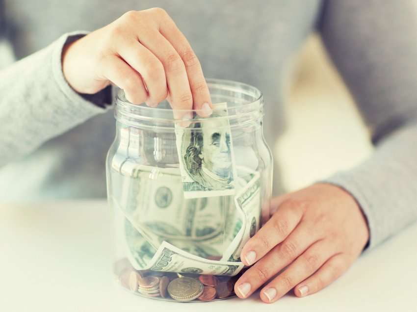 6 këshilla për menaxhimin e parave