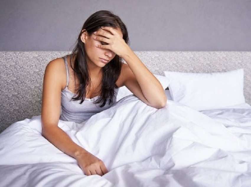 ​Apnea e gjumit: Shkaku, simptomat dhe si ta trajtojmë këtë çrregullim të gjumit?