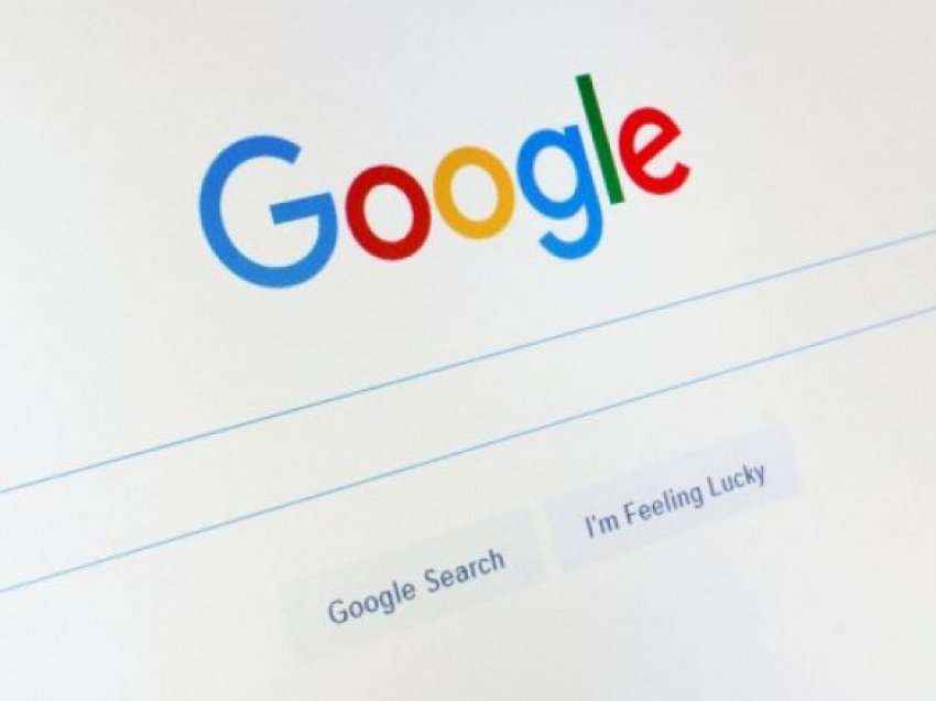Nga viti i ardhshëm, Google do t’ju njoftojë kur të dhënat e juaja shfaqen në rezultatet e kërkimeve