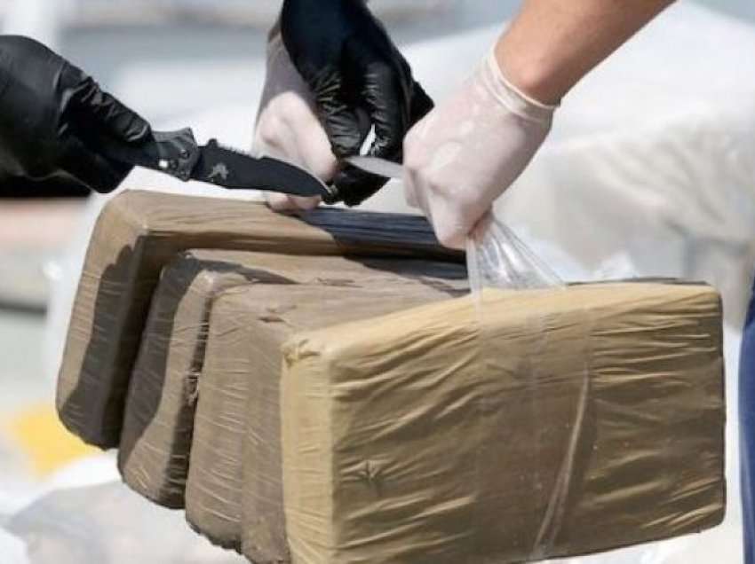 Shpërndarja e kokainës në Francë, dënohen dy shqiptarë/ ‘Klientët’ udhëtonin me kilometra për t’u furnizuar me drogë!