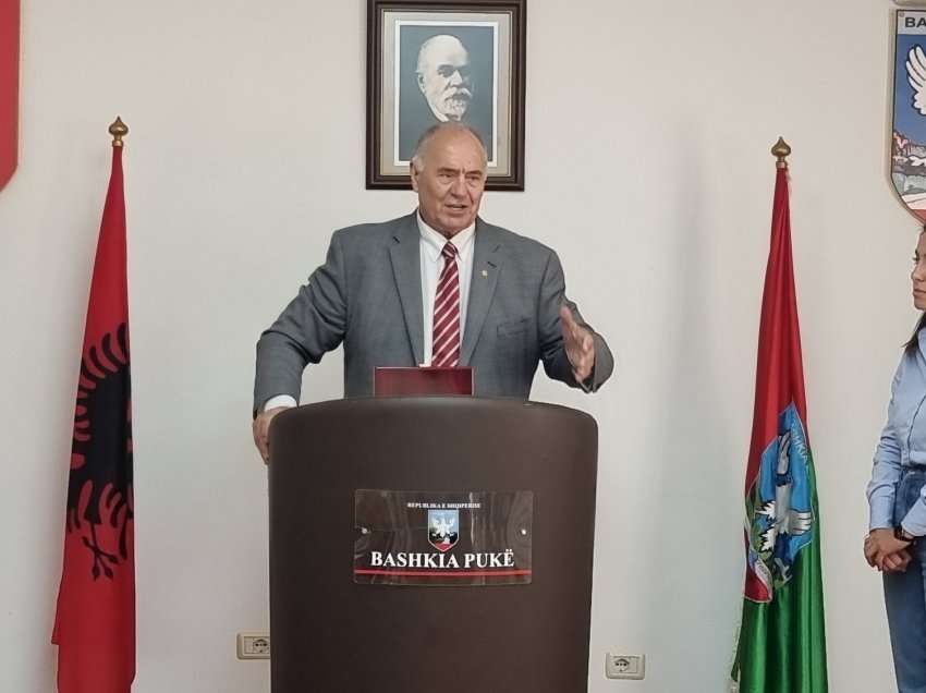 Ramiz Tafilaj, shqiptaro-amerikani i jashtëzakonshëm, nderohet për ndihmën atdhetare dhe për rikuptimin e historisë shqiptare