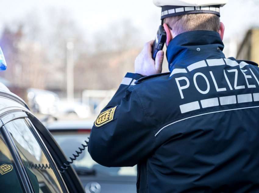 Tmerruese: Pasi vret një person në Gjermani, 55 vjeçari nga Kosova bën vetëvrasje