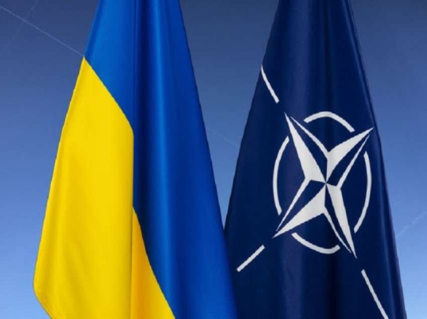 ​Maqedonia e Veriut e Mali i Zi shprehen pro hyrjes së Ukrainës në NATO