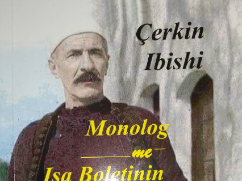 Monolog me Isa Boletinin