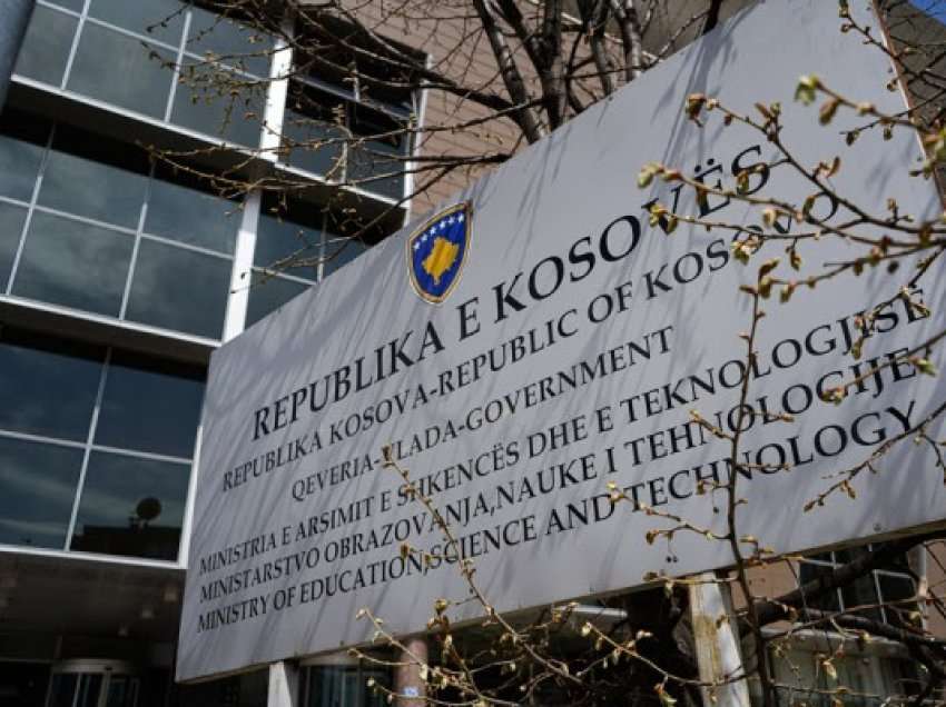 ​Kosova merr “dritën jeshile” për t’u rikthyer me të drejtat e plota në ENQA