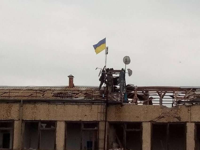​BE do të trajnojë ushtarët ukrainas