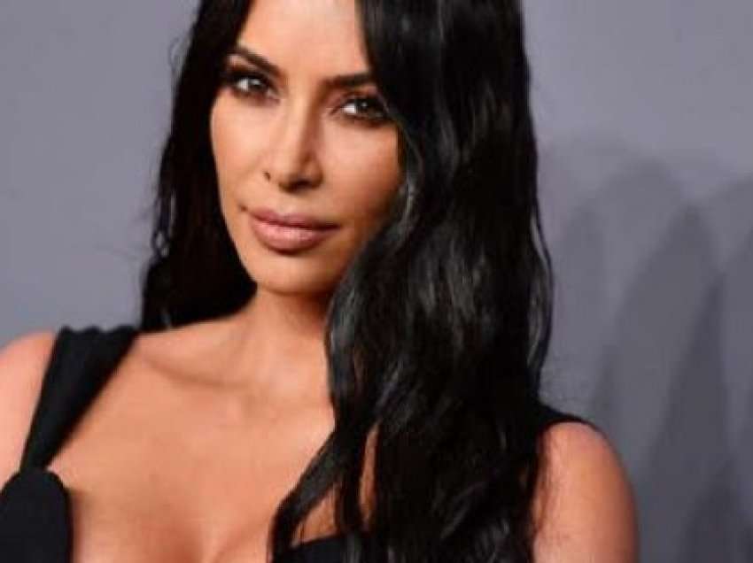 ​Ambiciet ligjore të Kim Kardashian mund të përballen me një goditje shpejtësie