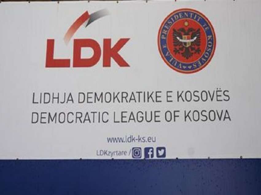 LDK: Qeveria s’ka të drejtë ligjore të ndërpresë pagat e mësuesve