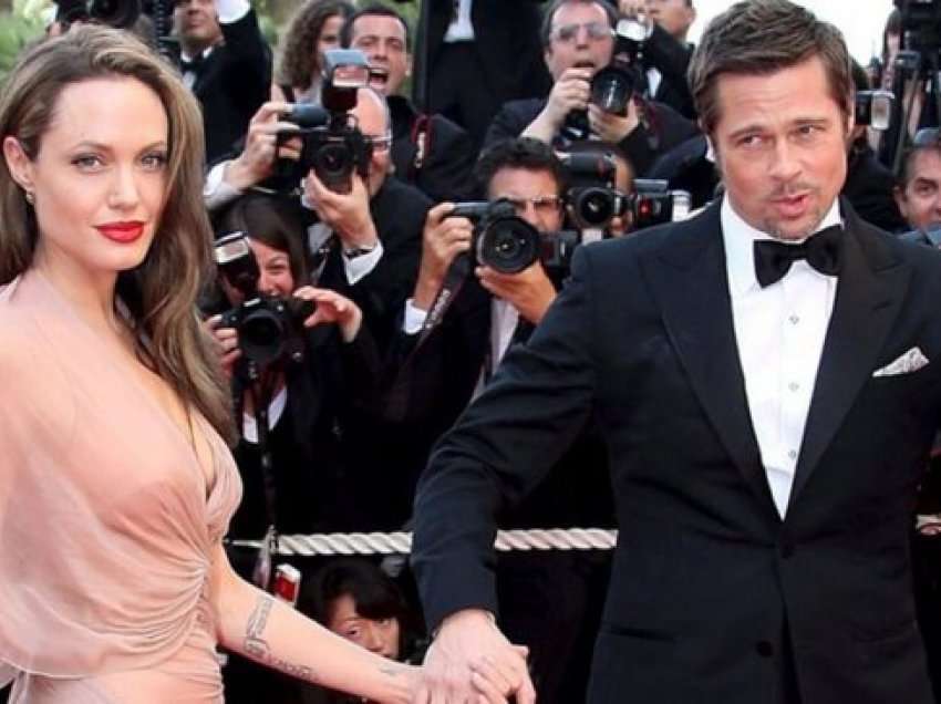 Pitt reagon pas akuzave të reja të ish-bashkëshortes: Jolie po helmon fëmijët kundër meje