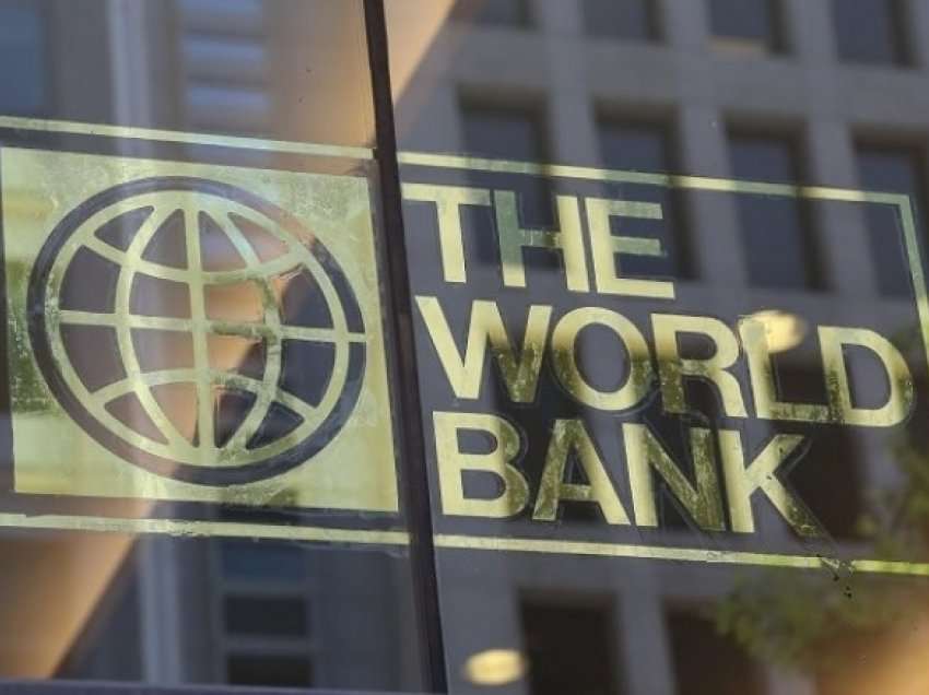 Banka Botërore me parashikime të zymta për gjendjen ekonomike në Maqedoni