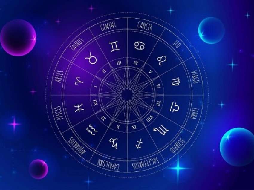 ​Paralajmërim shenjat e horoskopit: Këto janë 6 datat e rrezikshme të tetorit