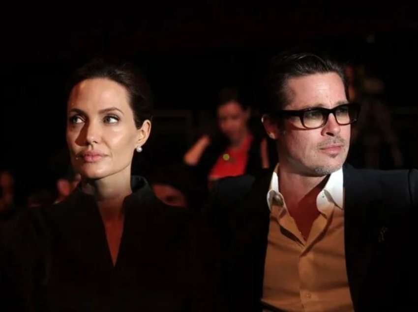 Angelina Jolie detajon akuzat për Brad Pitt: Sulmoi aktoren dhe 2 nga fëmijët