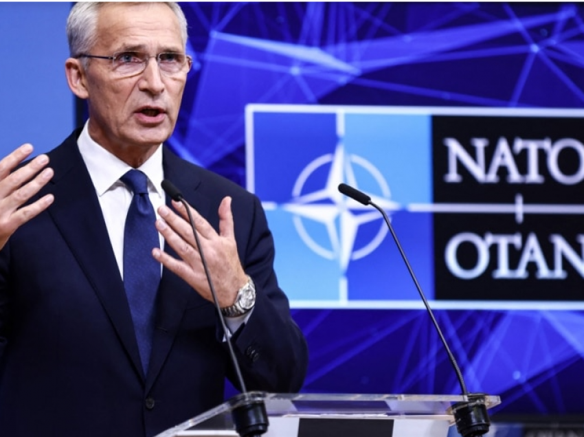 NATO në solidaritet me Malin e Zi për kërcënimet nga spiunazhi rus