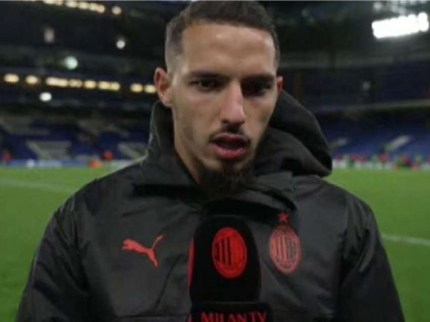 Lojtari i Milanit e pranon pas humbjes nga Chelsea