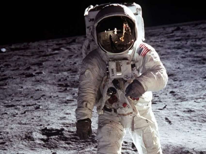 Pse e kemi kaq të vështirë të shkojmë në Hënë, kur ne ishim atje 60 vjet më parë?