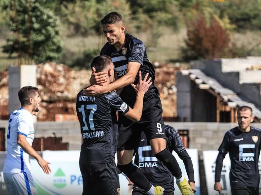 Dita e ndeshjes: Ballkani luan në udhëtim ndaj Sivasspor