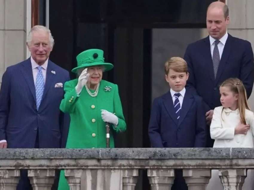 “Telashe” për familjen mbretërore pas vdekjes së Mbretëreshës Elizabeth